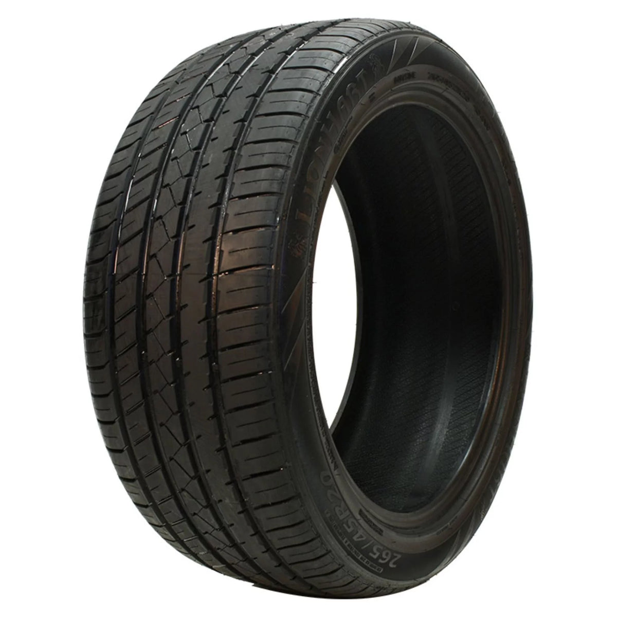 All Season 295/25ZR22 97W XL Passenger Tire H179831