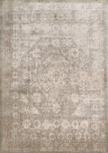 Grey Sage Rug 9'6 x 13' X99332
