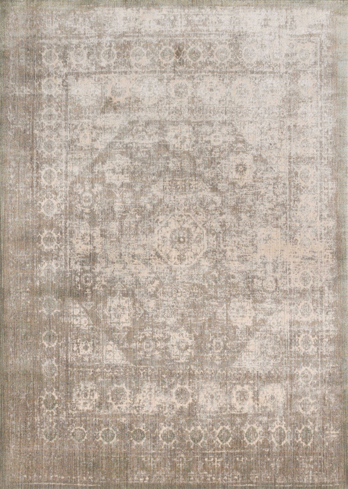 Grey Sage Rug 9'6 x 13' X99332