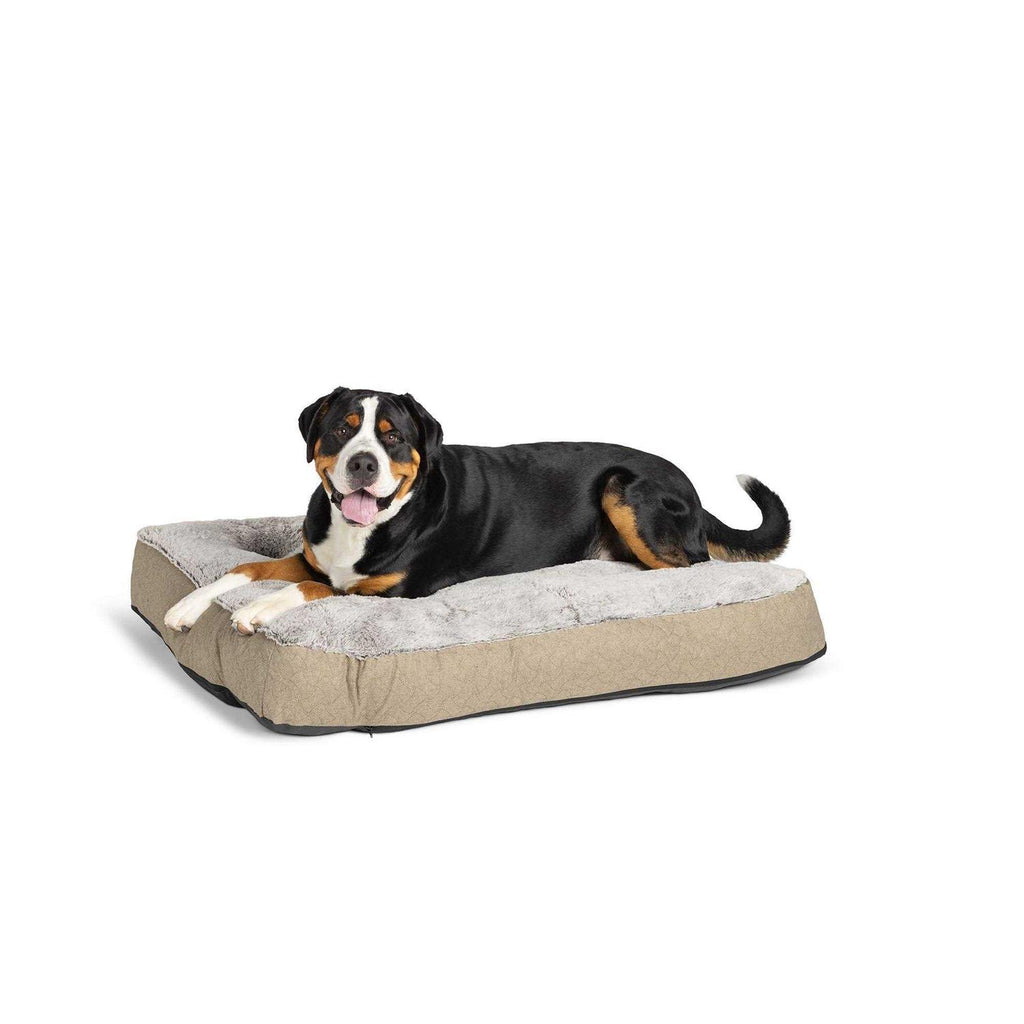 Orthopedic Memory Foam Dog Bed S9793