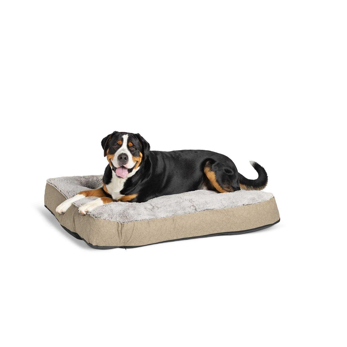Orthopedic Memory Foam Dog Bed S9793