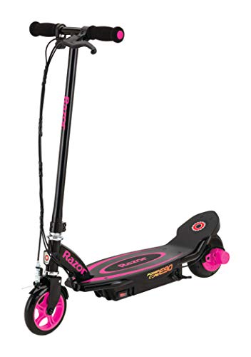 Electric Scooter with Hub Motor Y4923