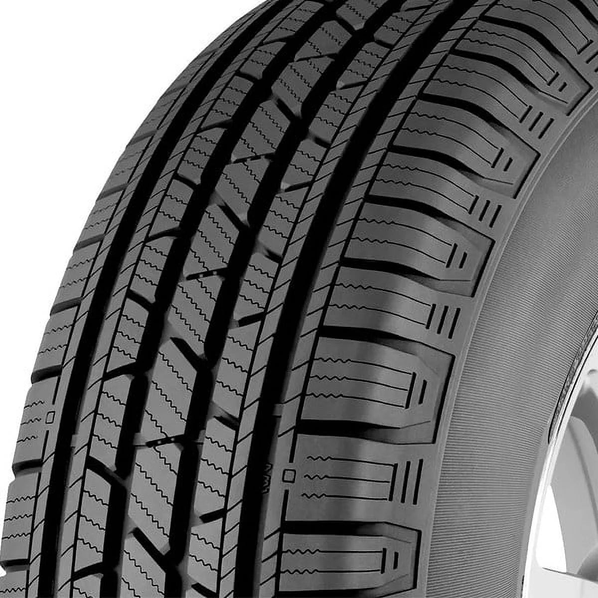 All Season 285/45R22 114H XL SUV/Crossover Tire E862649
