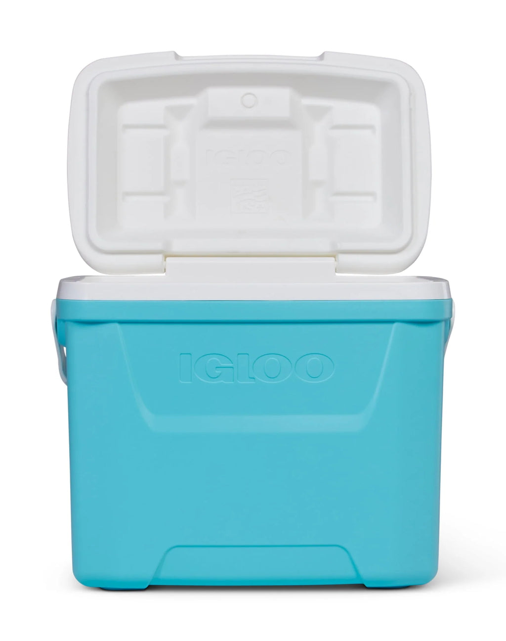 28 QT. Hard-Sided Ice Chest Cooler H183
