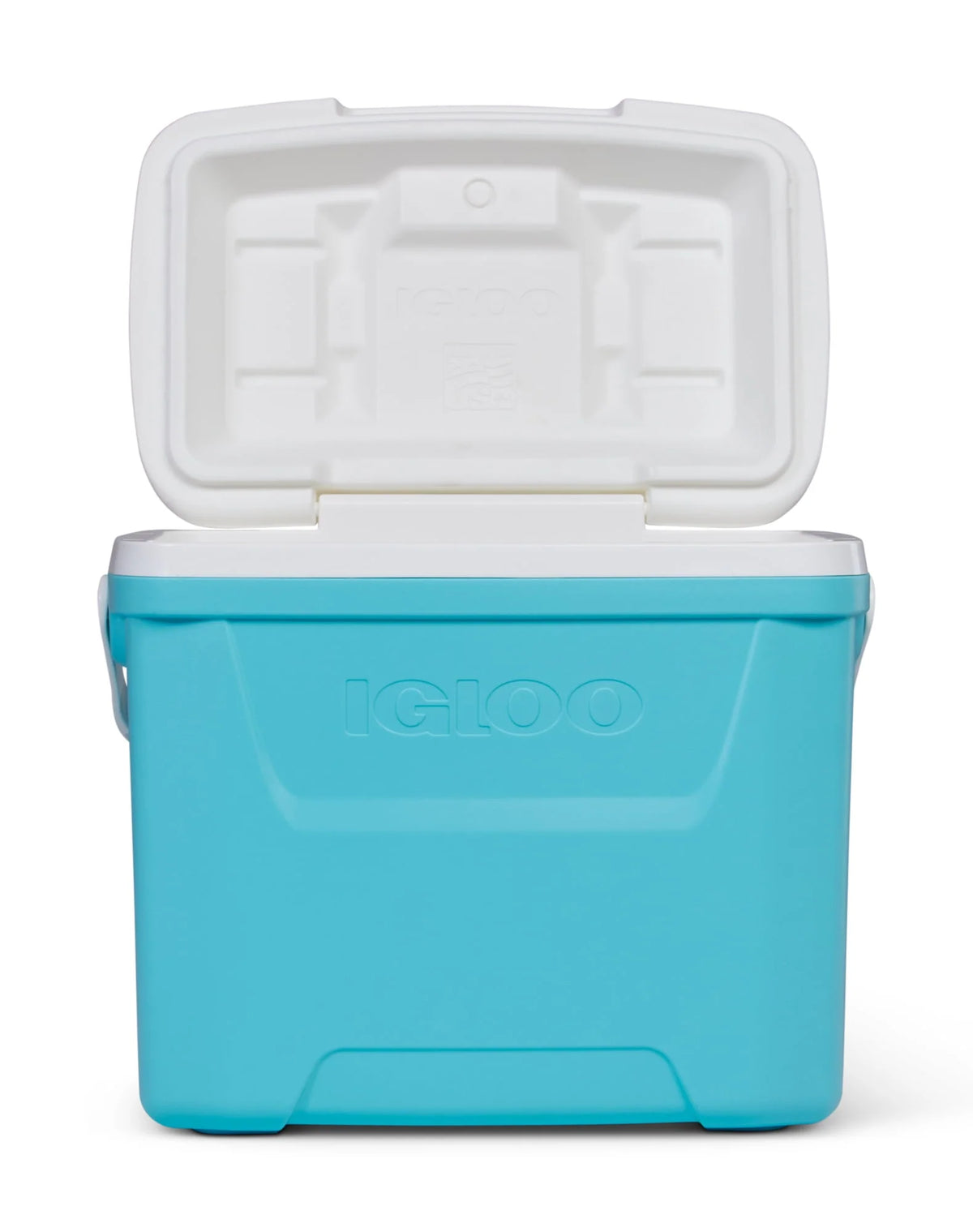 28 QT. Hard-Sided Ice Chest Cooler H183