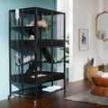 Small Animal Cage F451