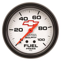 Mechanical Fuel Pressure Gauge N49701