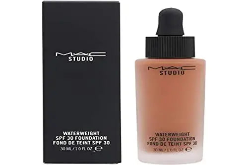 SPF 30 Foundation 30 ml C624