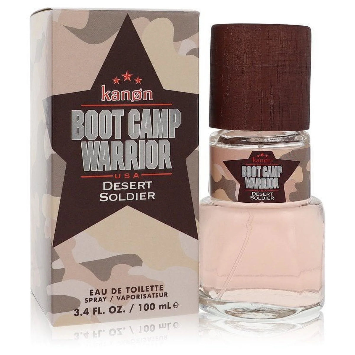 Eau De Toilette Spray D35297