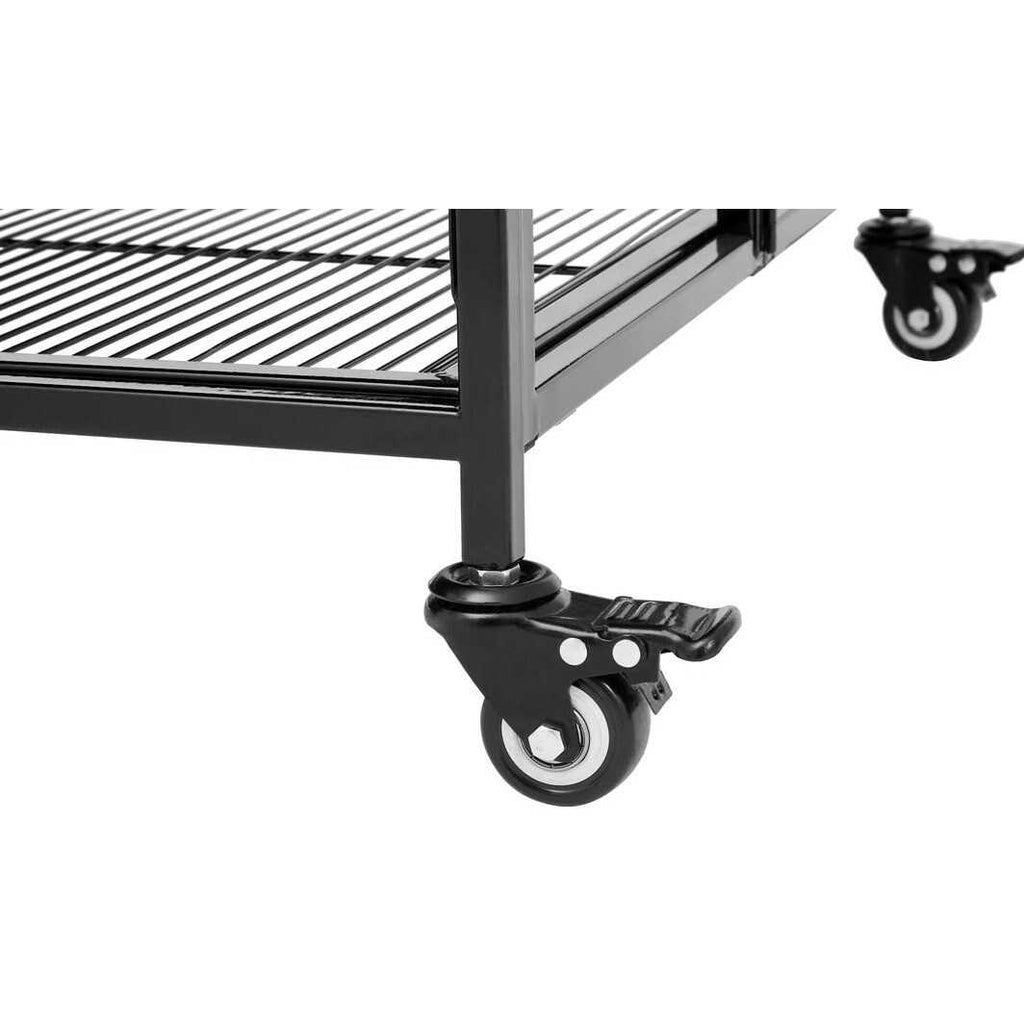 Small Animal Cage F451