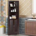 Linen Cabinet Z21616
