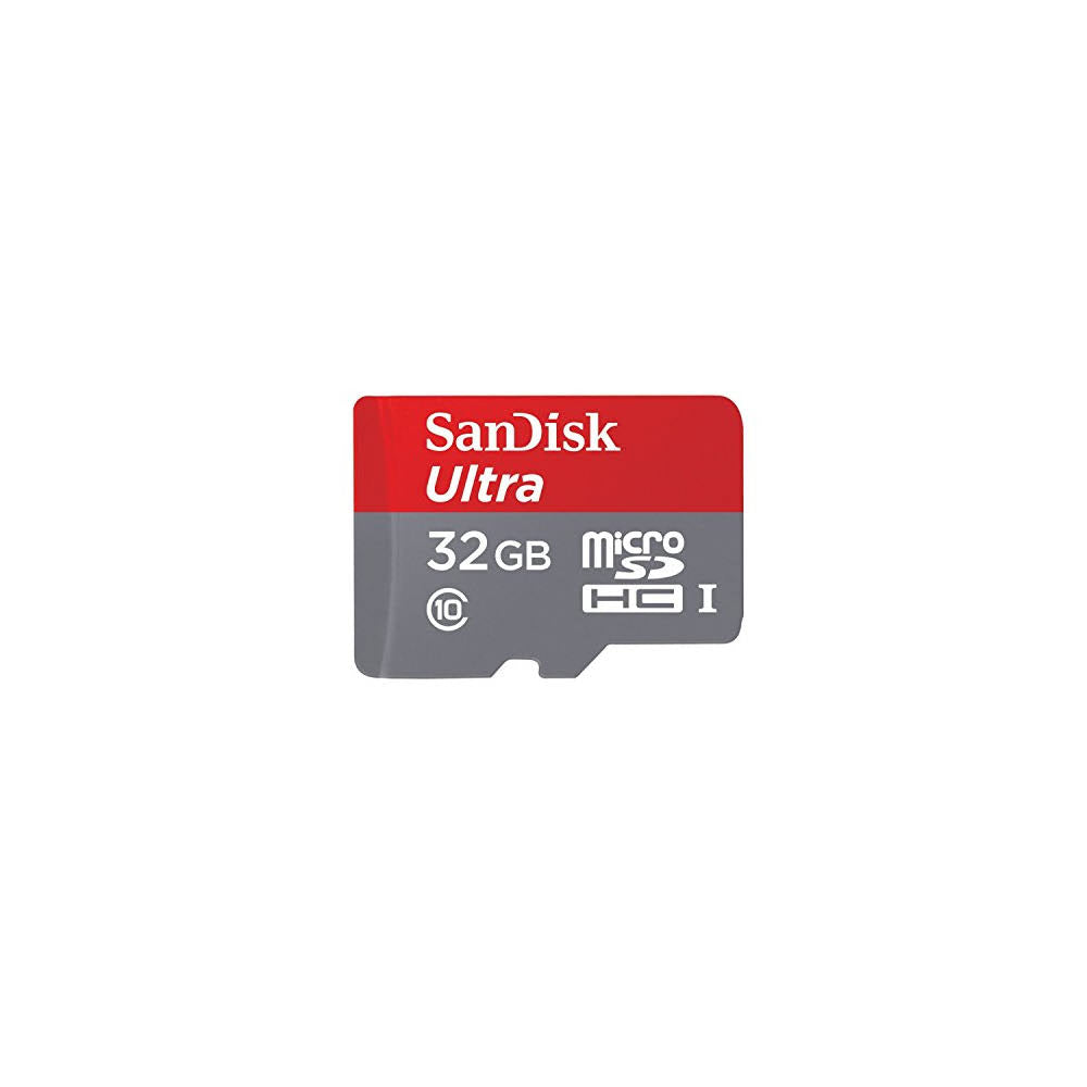 Handy Recorder with Windscreen, Y Cable, and 32GB microSDHC T195