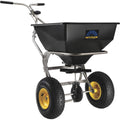 Walk-Behind Broadcast Spreader 80-lb. Capacity G483