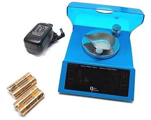 Electronic Scale T98054