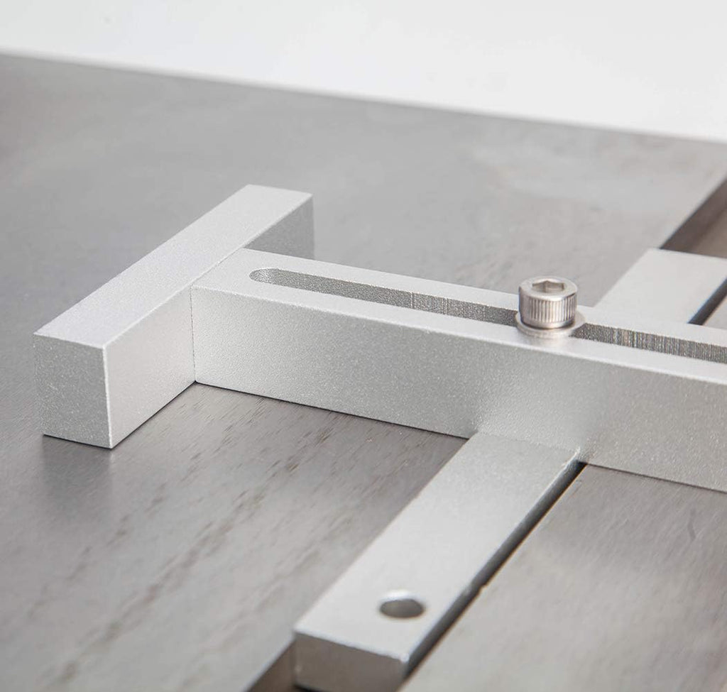 Saw Gauge Table Saw Fence Alignment Jig Pack of 2 G623