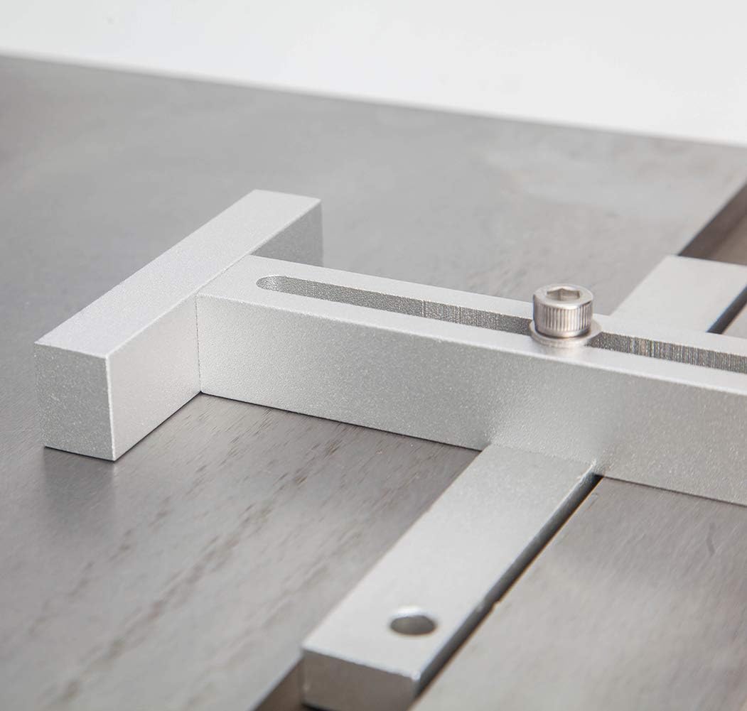 Saw Gauge Table Saw Fence Alignment Jig Pack of 2 G623