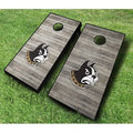 10 Piece Distressed Cornhole Set P67439