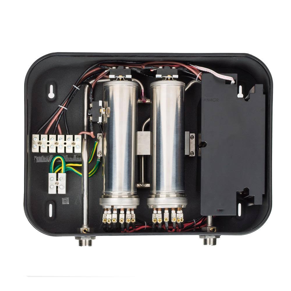 18000-Watt 3.7 GPM Electric Tankless Water Heater A39049
