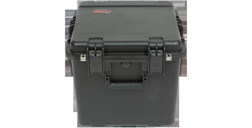 Waterproof Case with Cubed Foam V83172