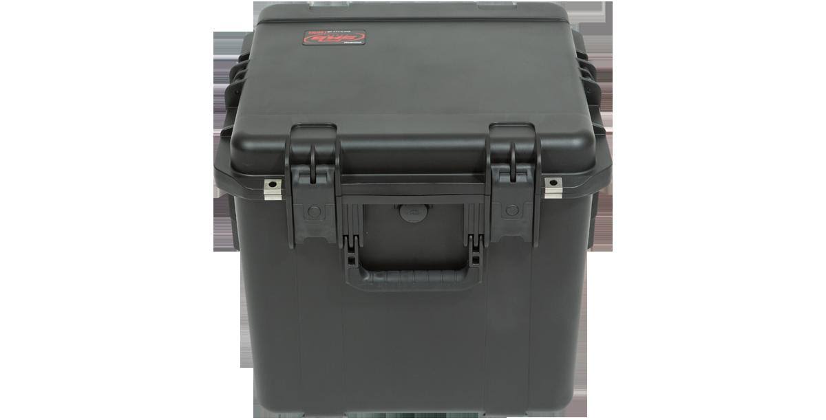 Waterproof Case with Cubed Foam V83172