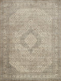 Sand Ivory 9'6 x 13' Rug P3724