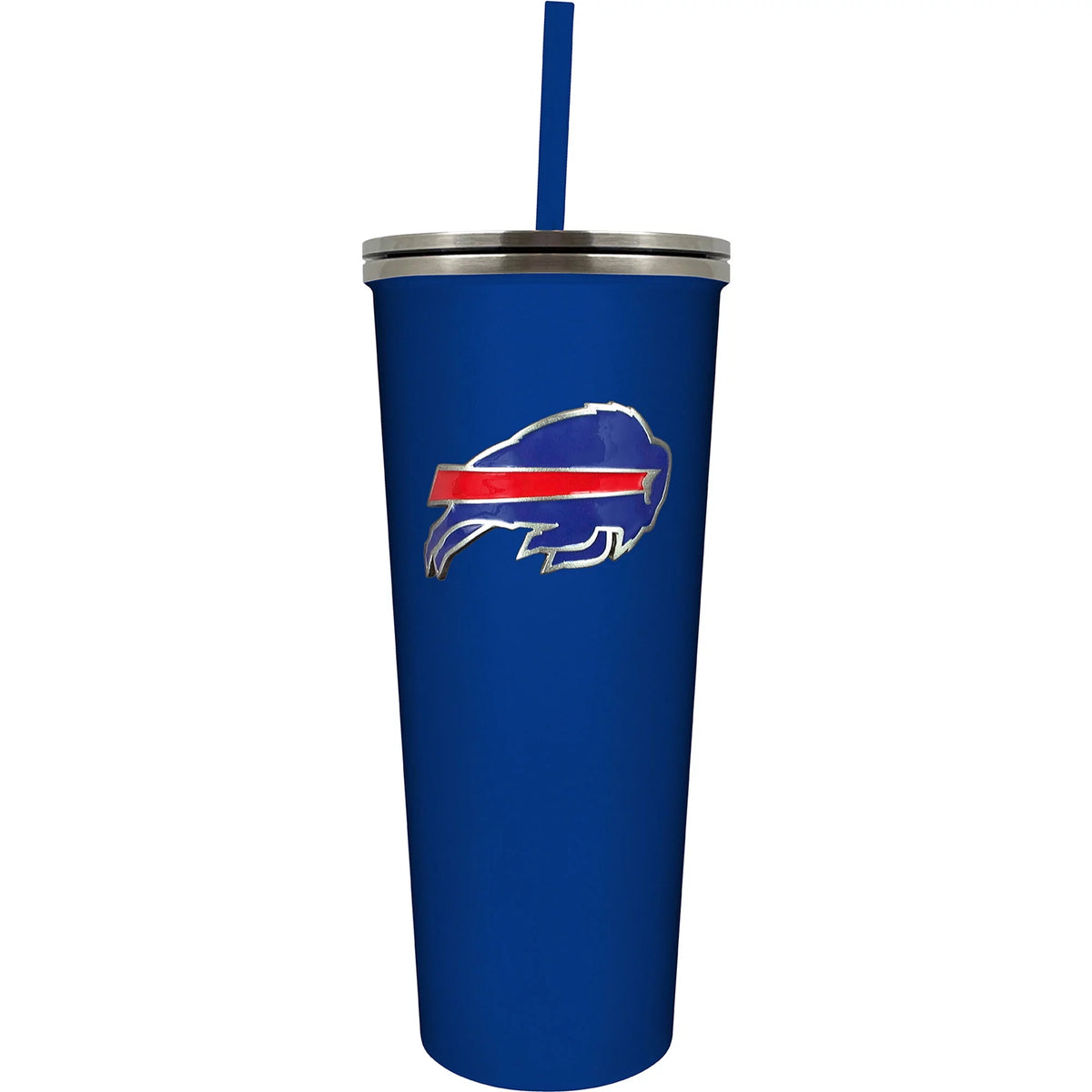 24oz. Skinny Tumbler V651624