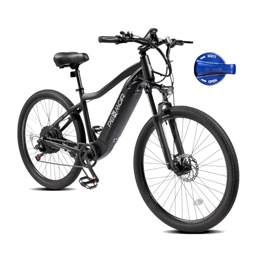 750W Electric Bike 48V 14AH Removable Battery 27.5" Fat Tire 7 Speed Z68562
