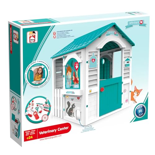 Kids Vet Play Set L792921