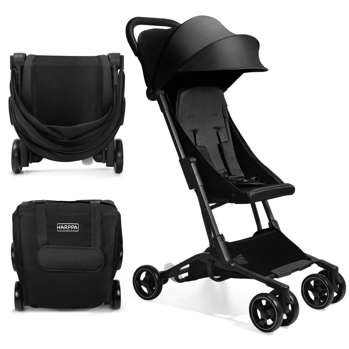 Lightweight Compact Umbrella Stroller O15605