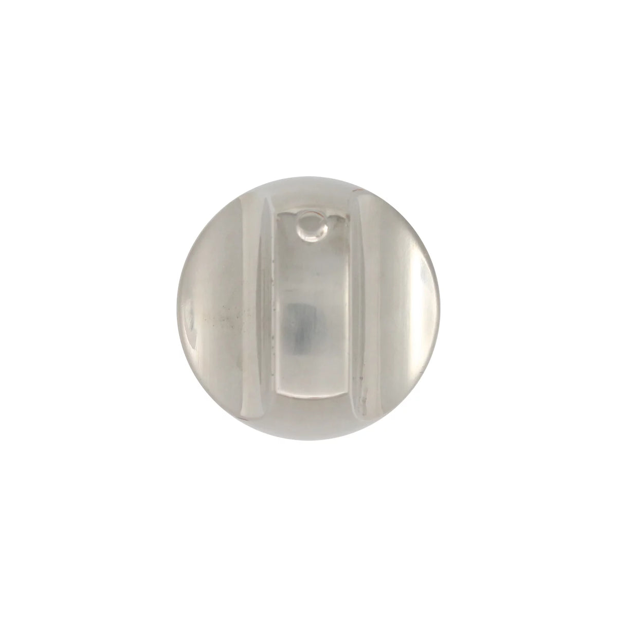 3 Pack Stainless Steel Control Knob Assembly M29632