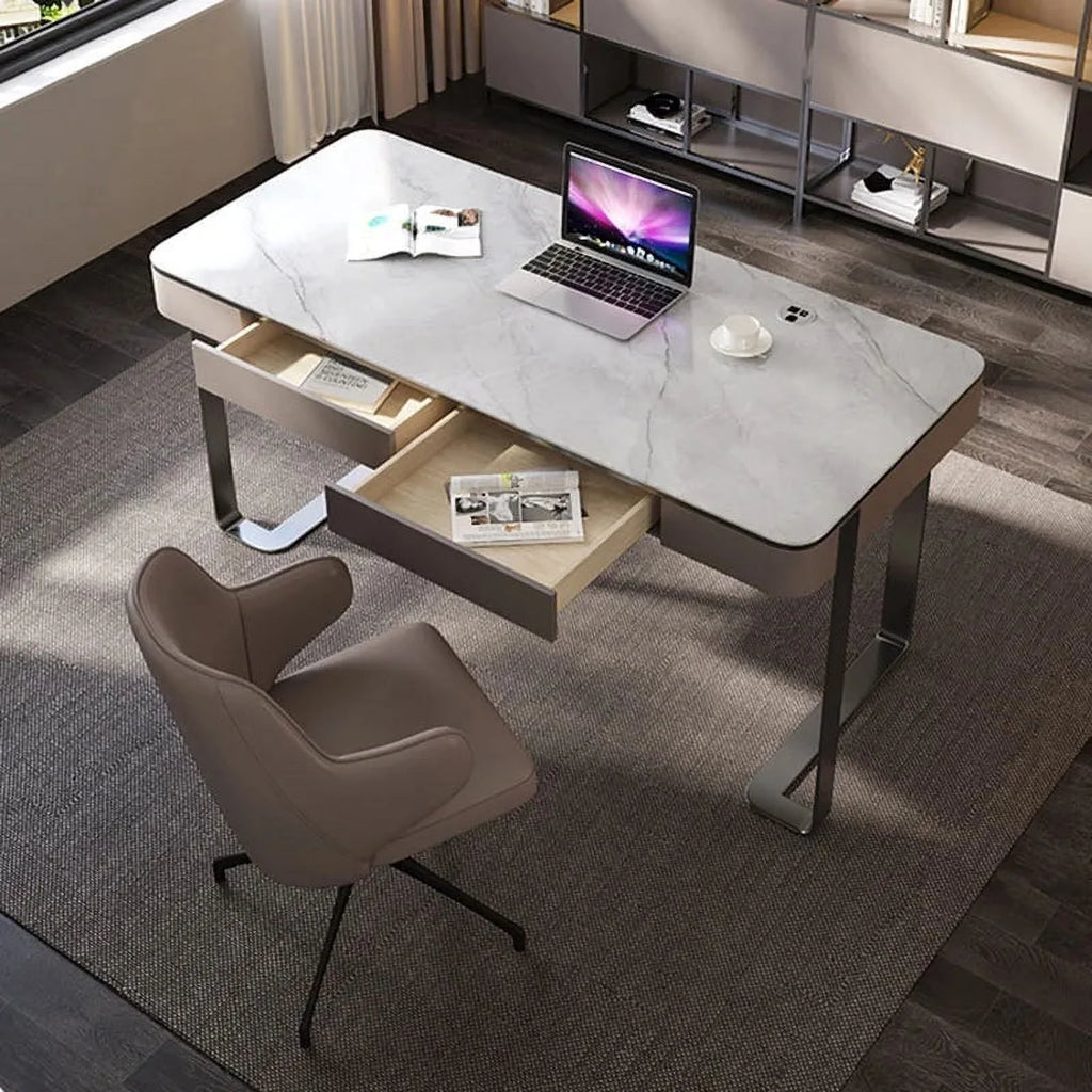 Adjustable Modern Office Desk Y3236