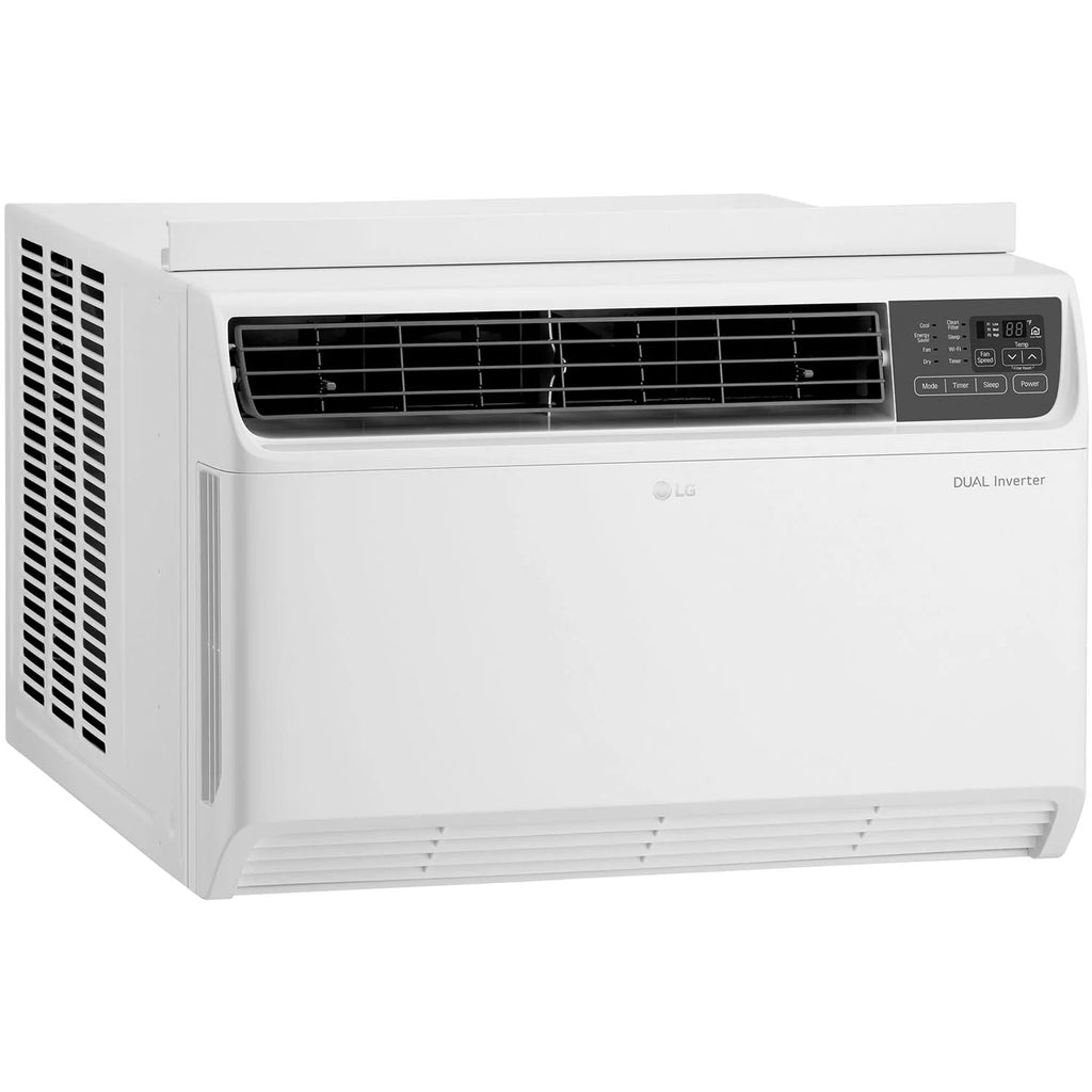 115V 14,000 BTU Smart Window Air Conditioner I3932