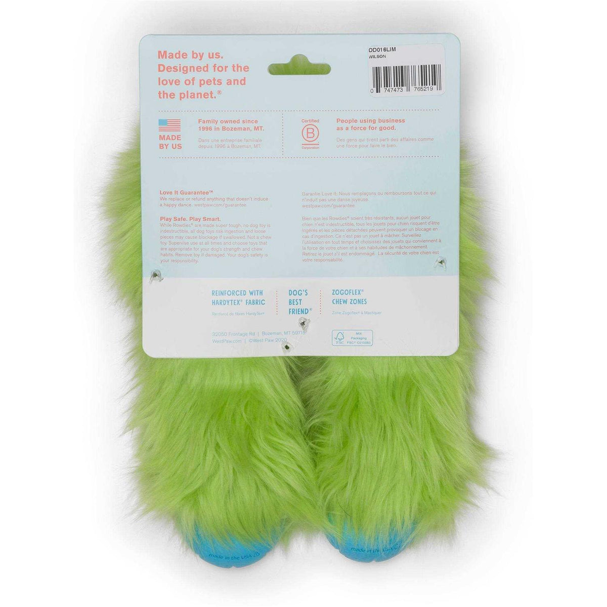 Dog Toy X511