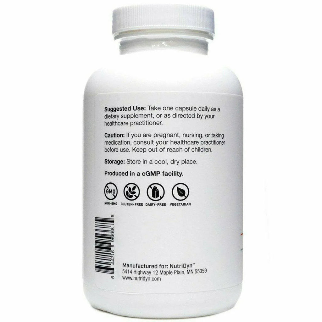 600 mg N-Acetyl-Cysteine U3215