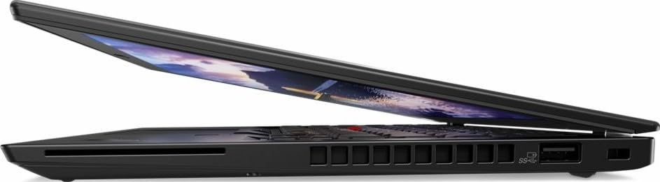 12.5 LCD Ultrabook Intel Core i5 8 GB 256 GB SSD Windows 10 Pro P233