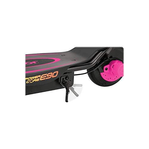 Electric Scooter with Hub Motor Y4923