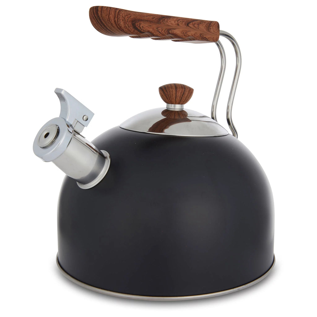 2.7 L Short Handle Tea Kettle Y874