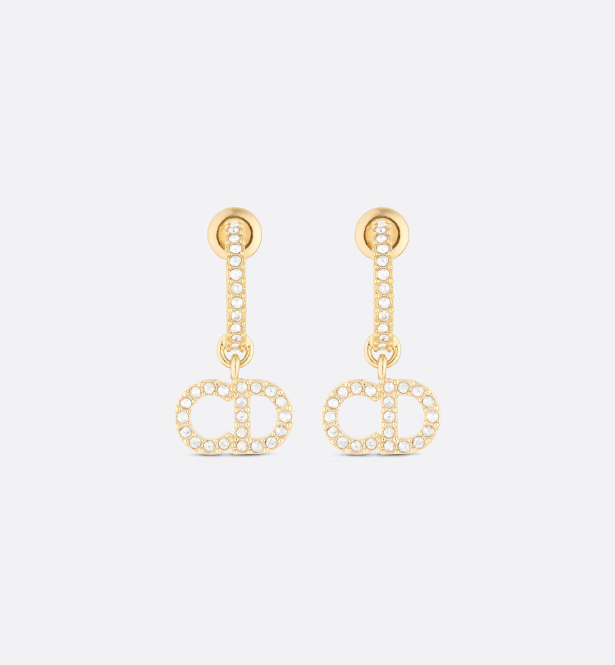 Earrings L19635