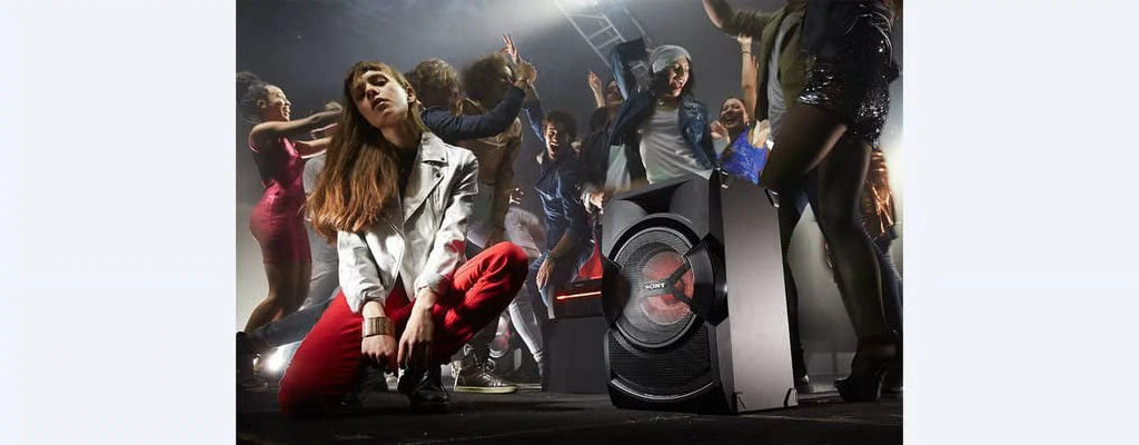High-Power Wireless Home Audio System with Bluetooth USB Play Z4640