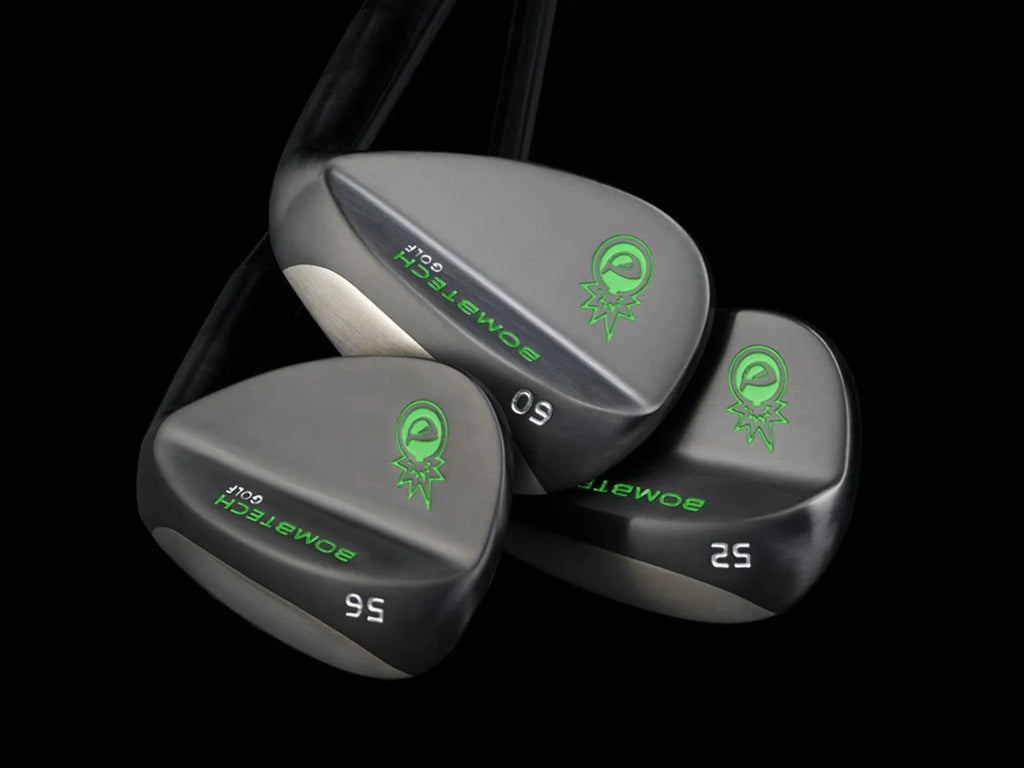 52, 56 and 60 Wedge Set O15602