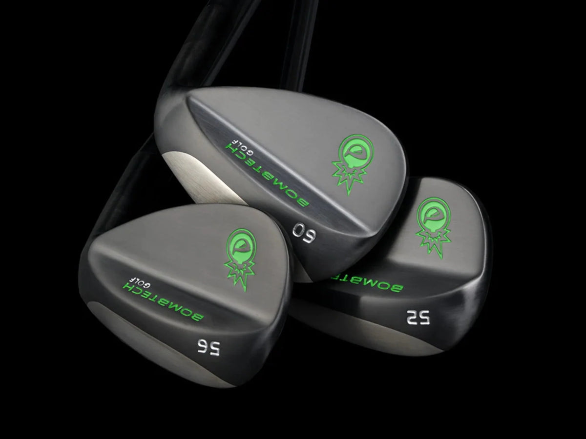 52, 56 and 60 Wedge Set O15602