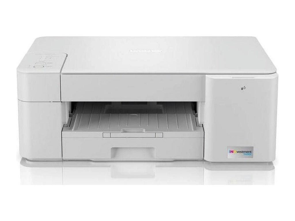 Wireless Multi-Function Color Inkjet Printer H258