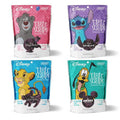 5 oz Real Meat Variety Pack Dog Treats A782