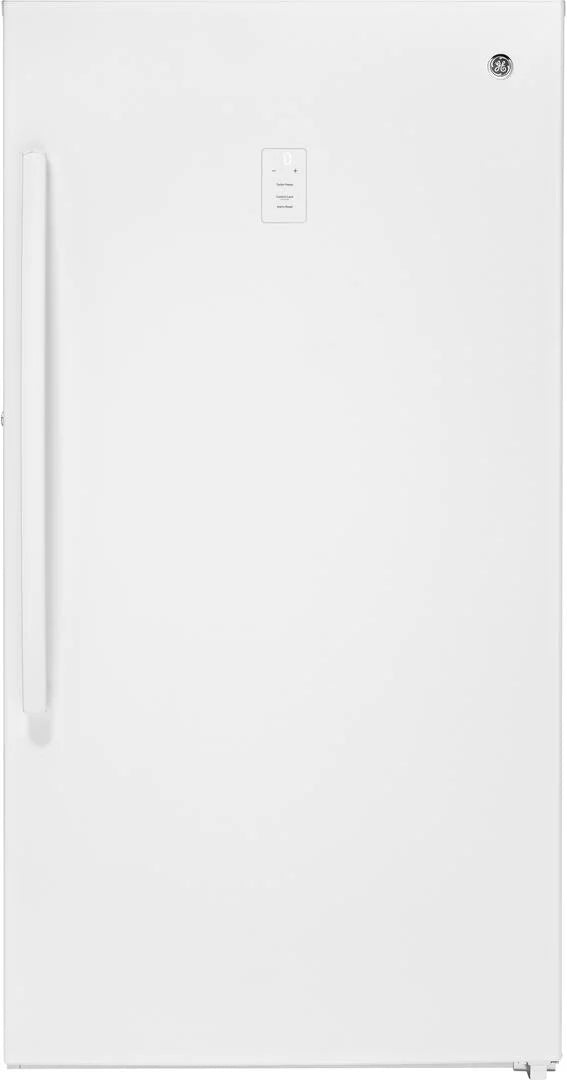 17.3 Cu. Ft. Frost-Free Upright Freezer J1173