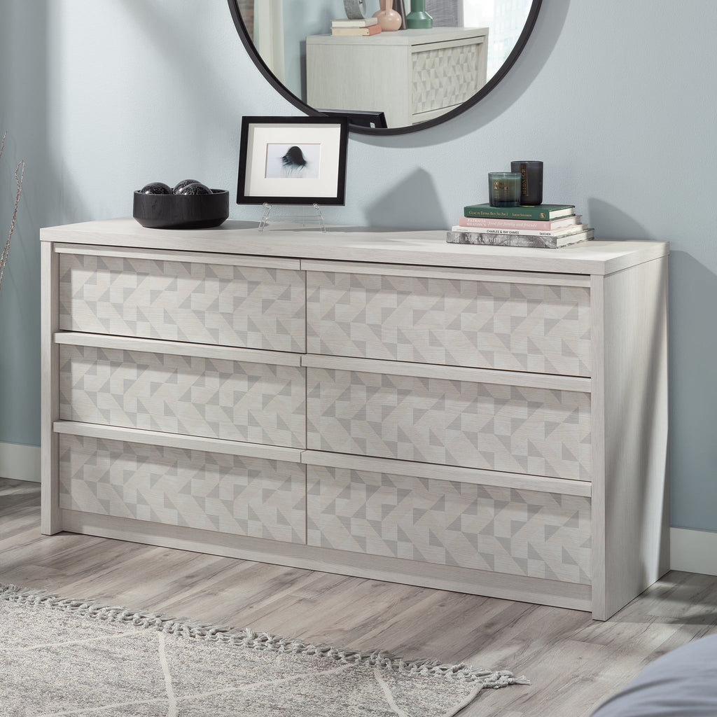 6 Drawer Dresser P205000