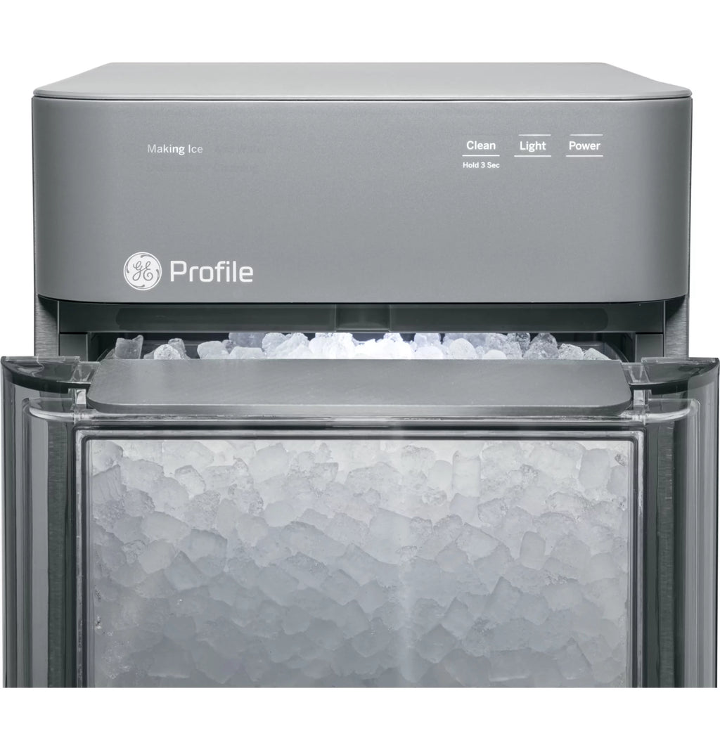 Countertop Nugget Ice Maker with WiFi Connectivity I32481