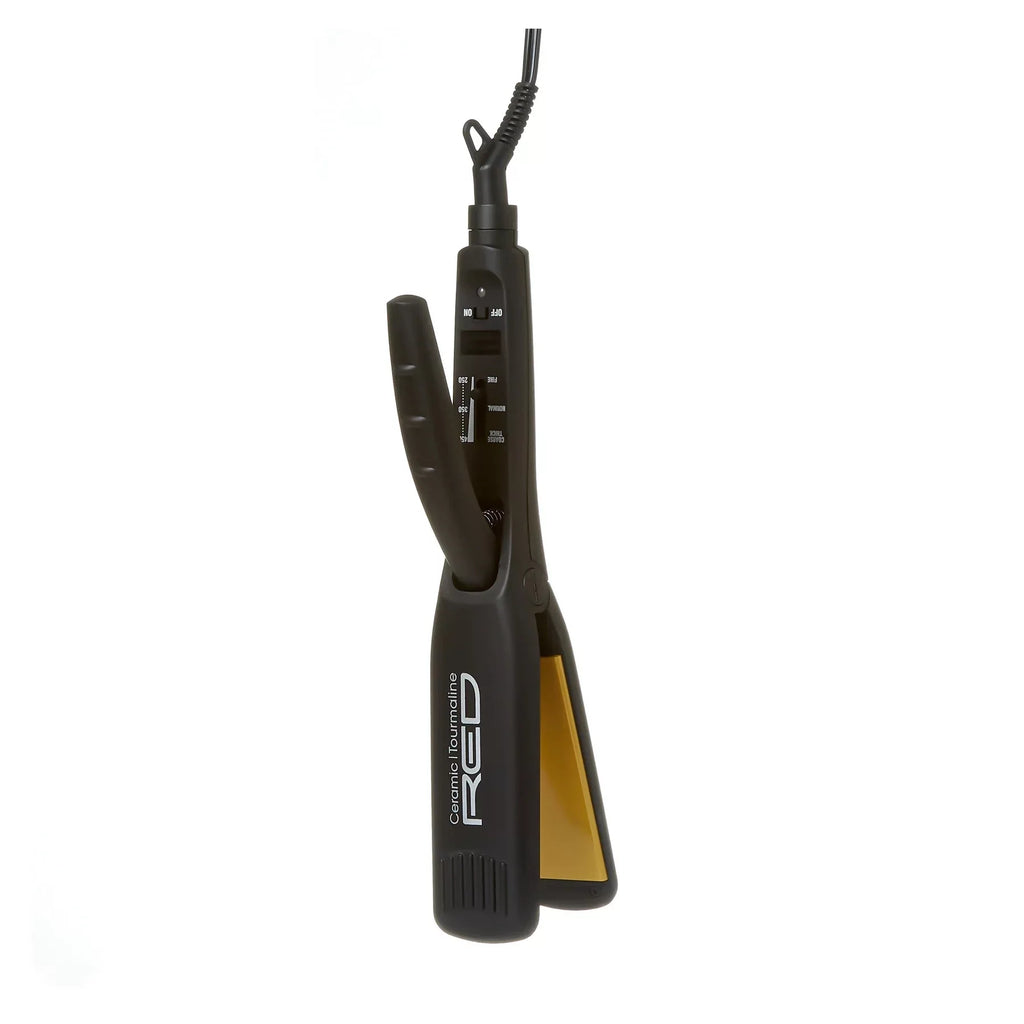 Ceramic Flat Iron Y8205