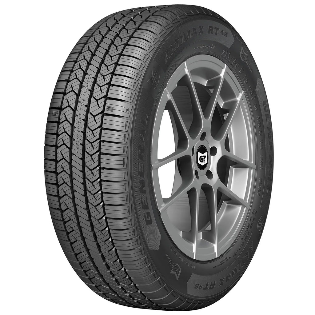 205/70R15 96T All Season Tire B7868