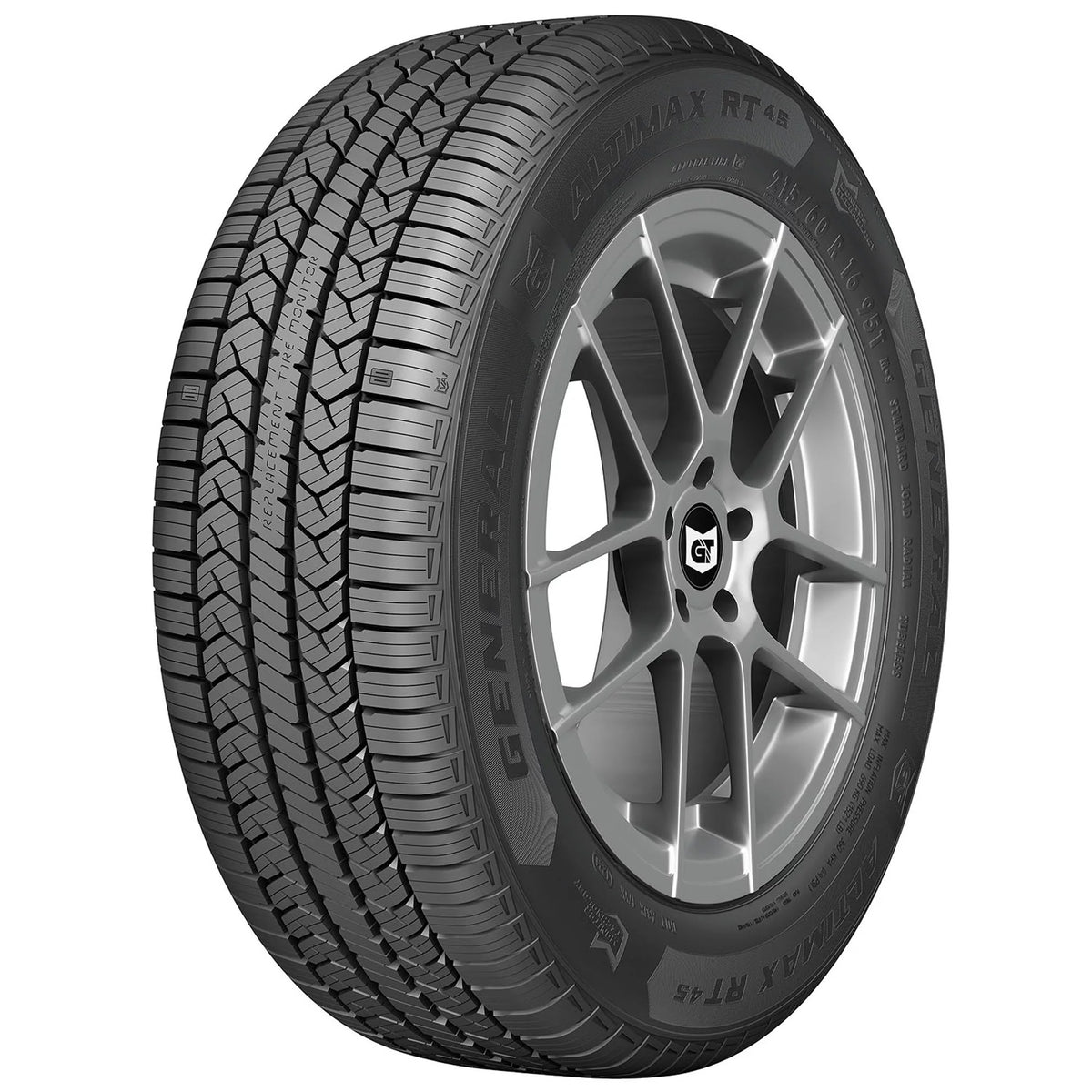 205/70R15 96T All Season Tire B7868