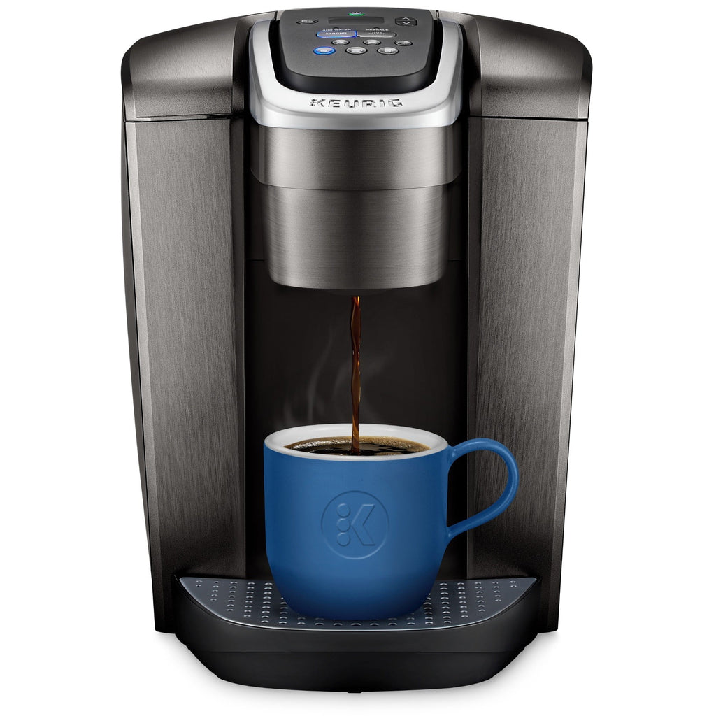 Single-Serve K-Cup Pod Coffee Maker U87135